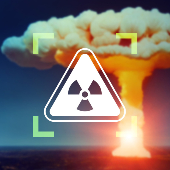 Nuklearni štit nad Evropom sve izvesniji; Norveška spremna na razgovore sa Francuskom