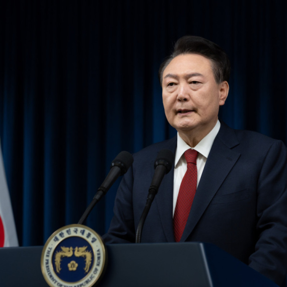Drama na sudu: Jun Suk Jeol odbio da svedoči na suđenju; Razlog: Policajac