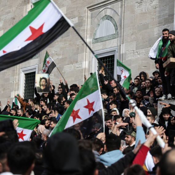 Rusija menja pravila u Siriji? SAD, Turska i Izrael u napetoj igri