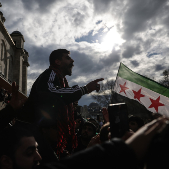 Skandal: Sirija priznala tzv. Kosovo