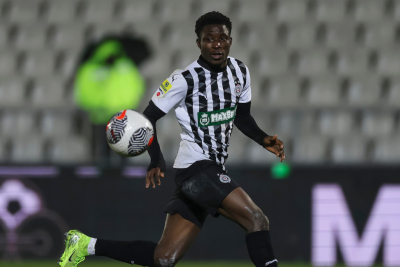 Slika za Partizan opet izgubio
