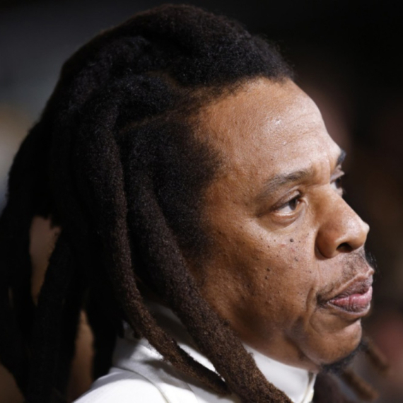 Džej Zi progovorio o optužbama za seksualno zlostavljanje: "Nisam znao kako da se kontrolišem..."