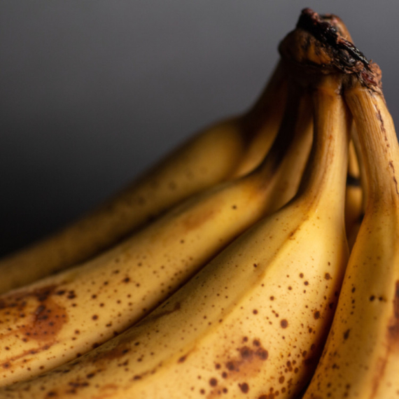 Nikada ne kupujte ovakve banane, opasne su po zdravlje