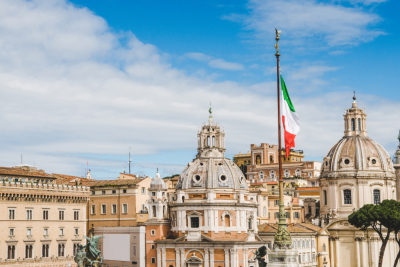 Slika za Kazneni mehanizam: Italija ostaje pod merama EU