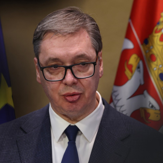 Vučić najavio veliku borbu protiv korupcije: "Nijedna politička partija neće biti srećna"