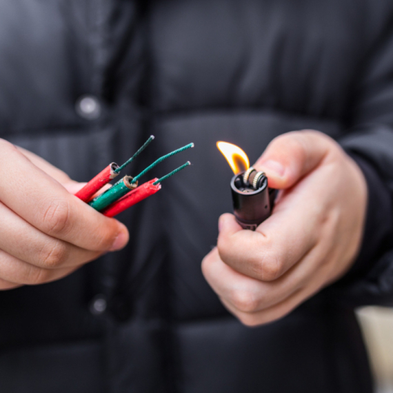 Batut upozorava: Pеtаrdа niје igrаčка, jеdаn trеnutак mоžе prоmеniti cео živоt