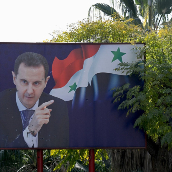 It's officially confirmed: Russia safely transported Bashar al-Assad