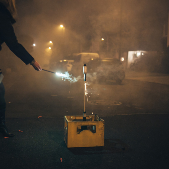 General upozorio: Poljaci strahuju od napada tokom praznika