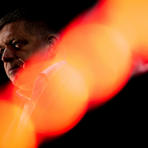 "Ukrajina je 'crna rupa' koja guta novac EU"