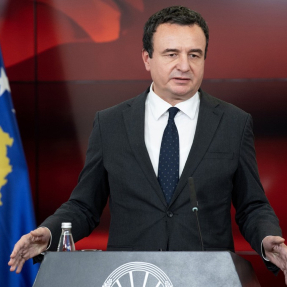 Kurtijev Rašić puca po šavovima – napustio ga najbliži saradnik