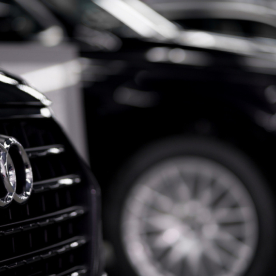 Otkriveni novi detalji za električni Audi