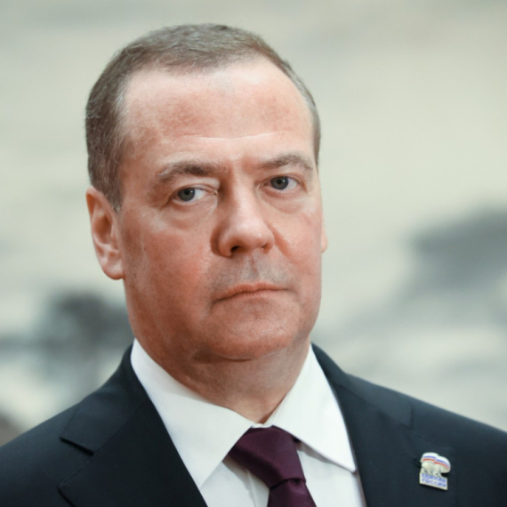 "Klovn izabrao novog šefa svog kabineta – teroristu"