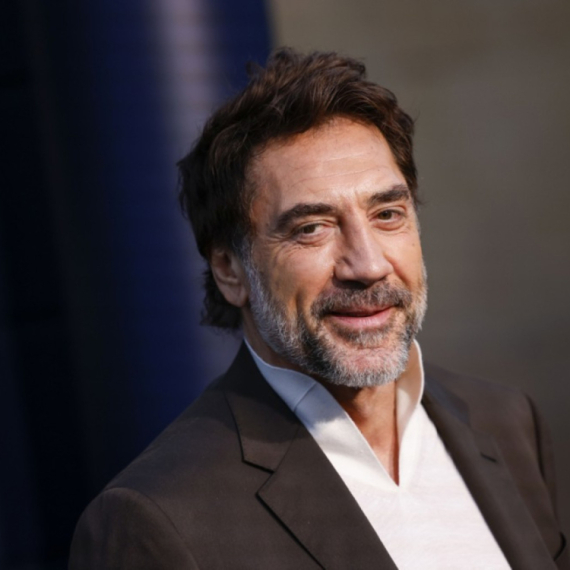Havijer Bardem nedavo zapalio mreže uz "Dai Dai", ali svi se sećaju kako igra kad sviraju bogovi metala