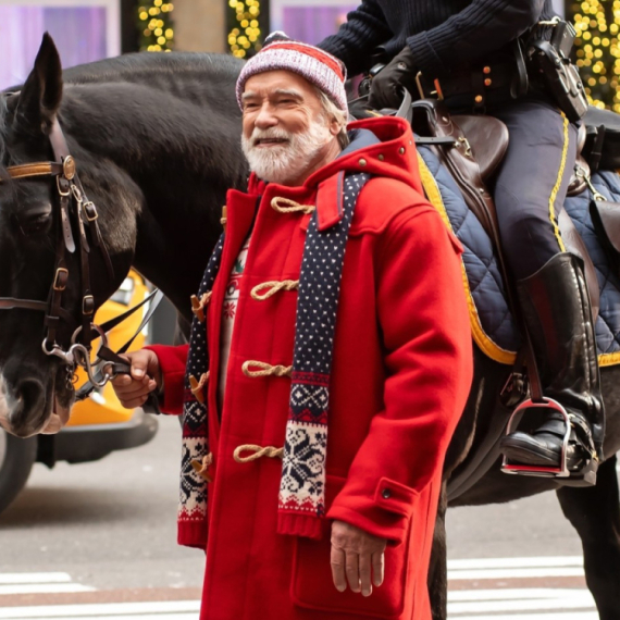Vest o nastavku kultnog filma šokirala svet