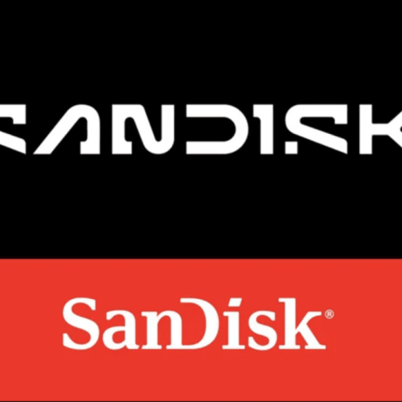 SanDisk je postao SANDISK. Ali je i Sandisk. Najbolje da vidite sami. FOTO/VIDEO