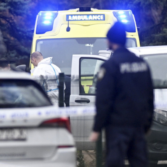 Confession of the mother of the Zagreb attacker: We didn't sleep at night in fear