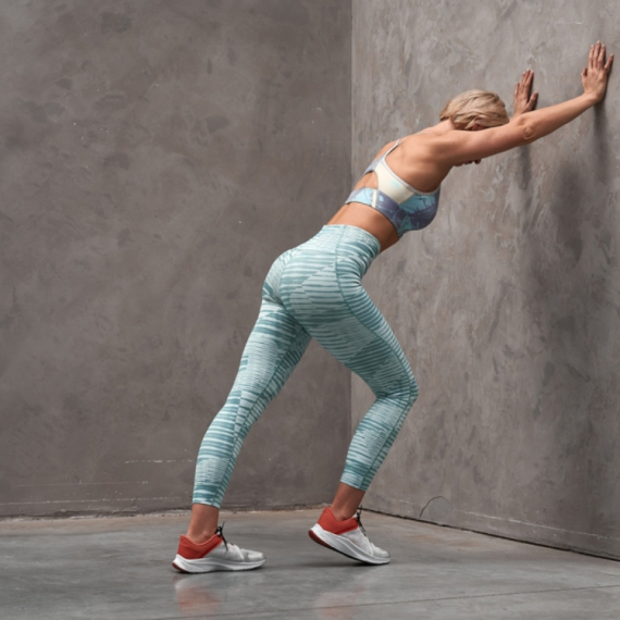 Vežbanje na prazan stomak: Evo šta kažu stručnjaci