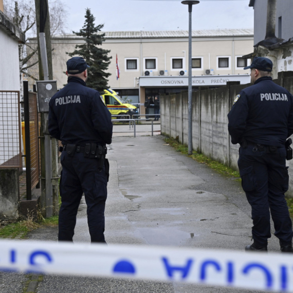 Posle masakra u Zagrebu doneta oštra pravila