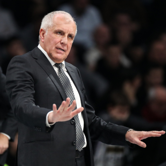 It is now known whom Željko Obradović wanted as his successor VIDEO