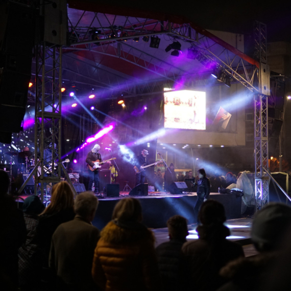 Zabranjuje se preprodaja karata za događaje