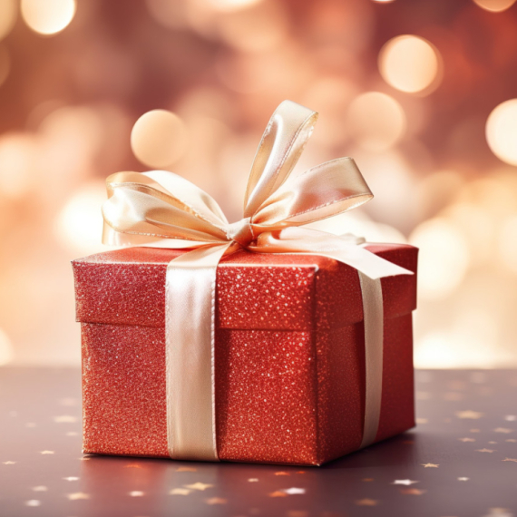 Kome se ne sviđaju pokloni, može da ih zameni u Kući strave