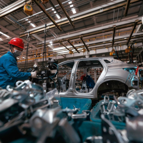 Nemački gigant zapretio: "Ako EU zabrani SUS motore, zatvaramo fabrike"