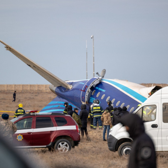 Shocking claims: Missile attack ordered; The Russians shot down a passenger plane