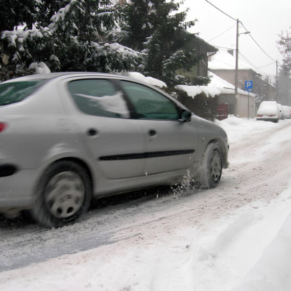 Još nije kasno da se pripremite za pravu zimu - tek je počela