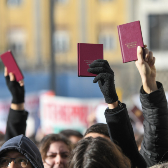 Ponovo Hrvati na blokadama u Srbiji: Slučajnost ili? Obrazloženje – smešno