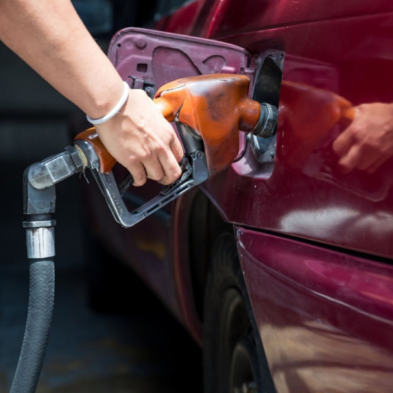 Slovenija u problemu zbog dizela; Vučić ponovo pokazao kako se odgovorno vodi država