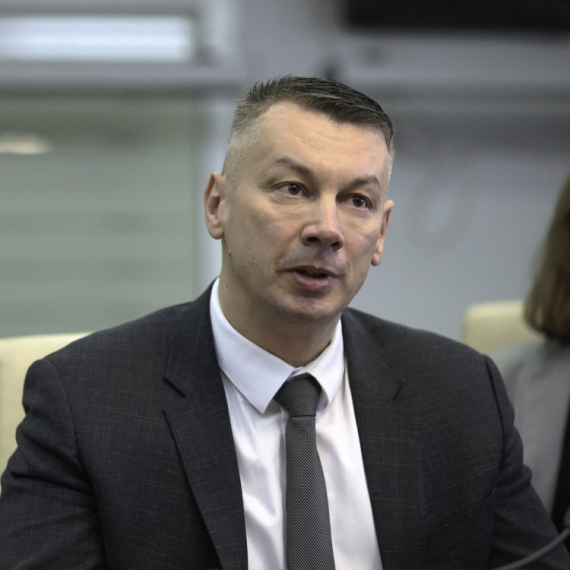 Nenad Nešić napustio pritvorsku jedinicu; Tužilaštvo neće tražiti produženje pritvora
