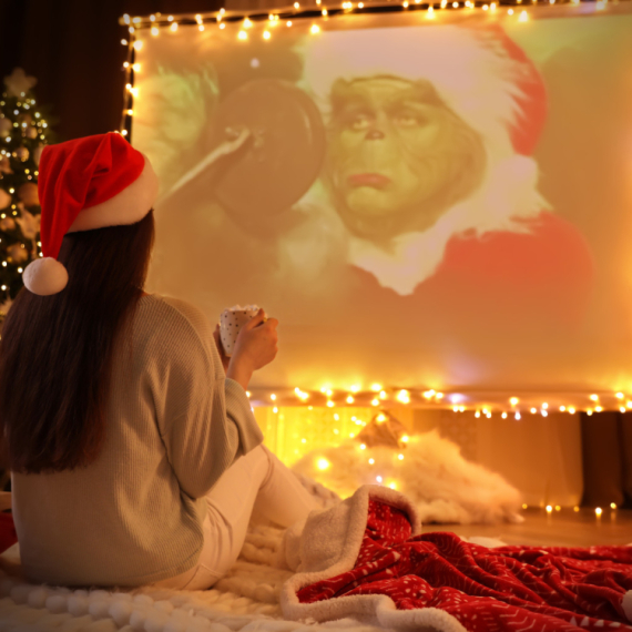 Šta Srbi najviše gledaju: Ovi filmovi su ubedljivi favoriti VIDEO