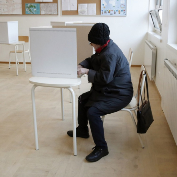 Stižu rezultati lokalnih izbora: HDZ odneo pobedu u Dalmaciji