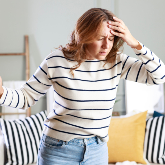 Neurolog upozorava: Nikako ne radite ove stvari, mogu dovesti do srčanog udara