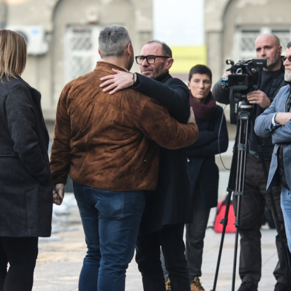 Počinje ponovljeno suđenje Kecmanovićima