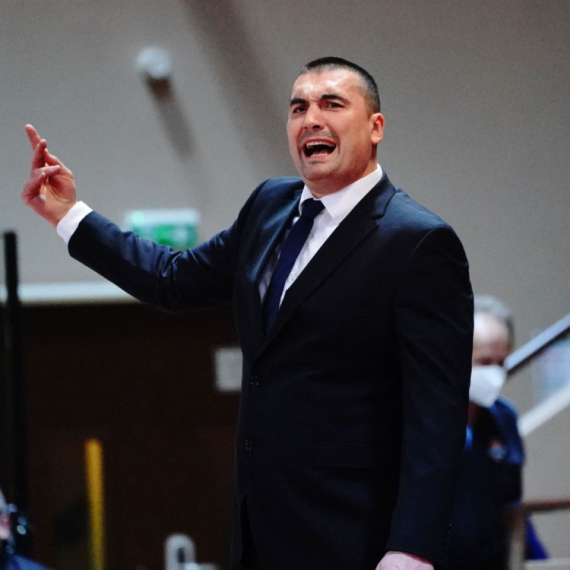 Emotivno sećanje na sportsku legendu Dejana Milojevića