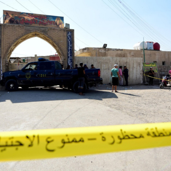 Stvara se još jedan islamski savez: Pregovori u finalnoj fazi