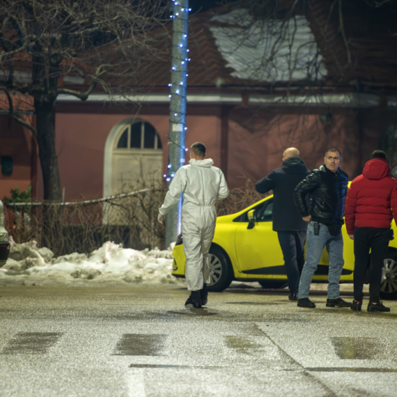 Godinu dana od masakra u Crnoj Gori: Zastave na Cetinju na pola koplja
