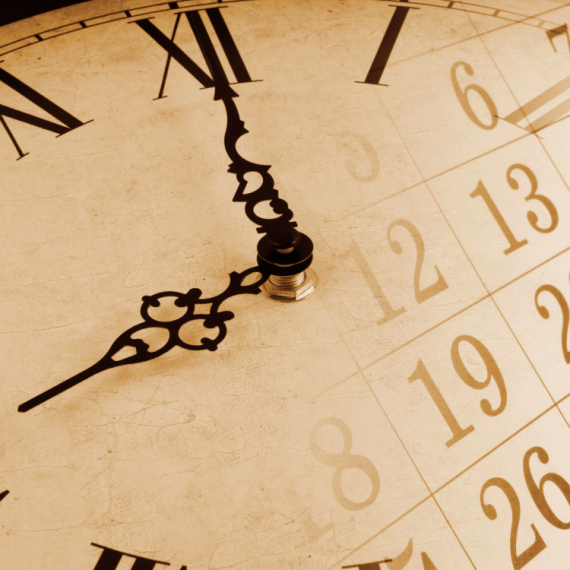 Greška u kalendaru koju smo zanemarili: Da li ste znali da ne postoji "nulta godina"?