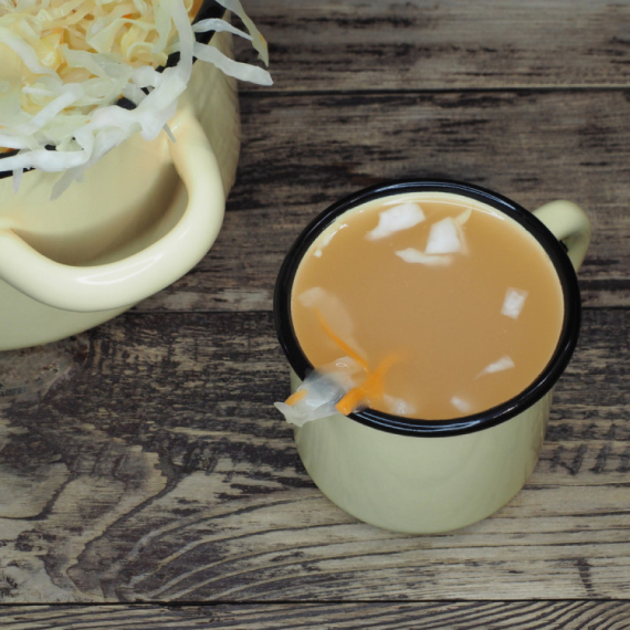 Srpski recept za mamurluk završio na listi najboljih: Preporučuju ga nakon burne novogodišnje noći FOTO