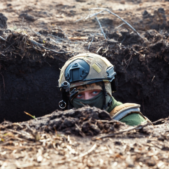 Skandal u ukrajinskoj vojsci; Pukovnik otkrio interne mape bojišta?