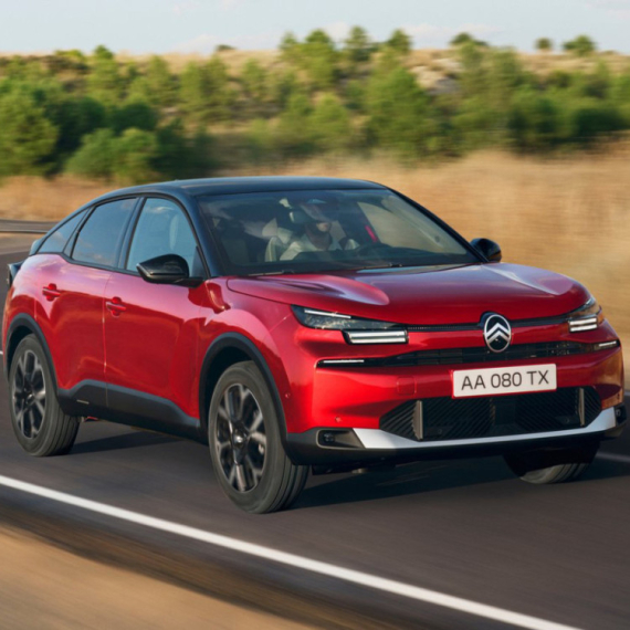 Novi Citroen C4: Nije Monti Pajton, ali će biti "nešto potpuno drugačije"