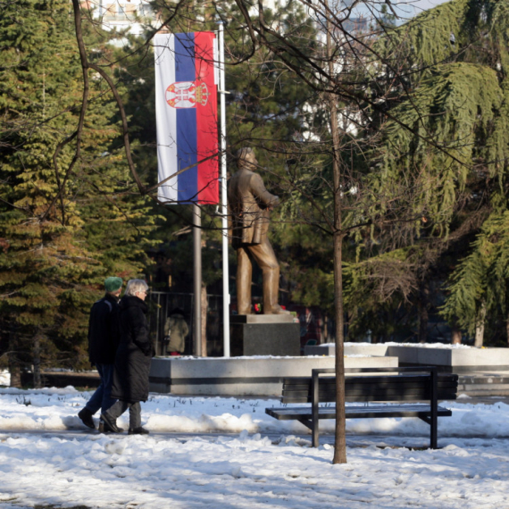 Preokret: U Srbiji danas pretežno sunčano; Temperatura do 7 stepeni