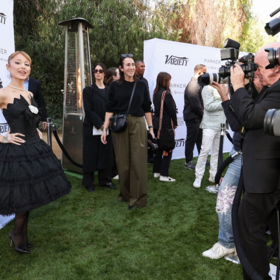 Napao holivudsku zvezdu, pa deportovan: Zabranjen mu ulazak u zemlju