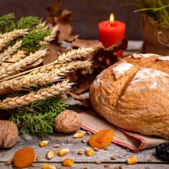 Koja je simbolika badnjaka i pratećih običaja na Badnji dan i Božić