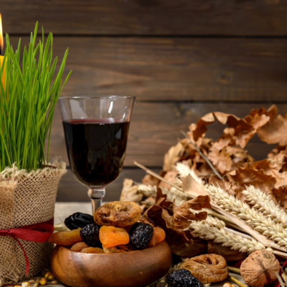 Today is Christmas Eve: This is the most important custom you must observe — and that's not all…