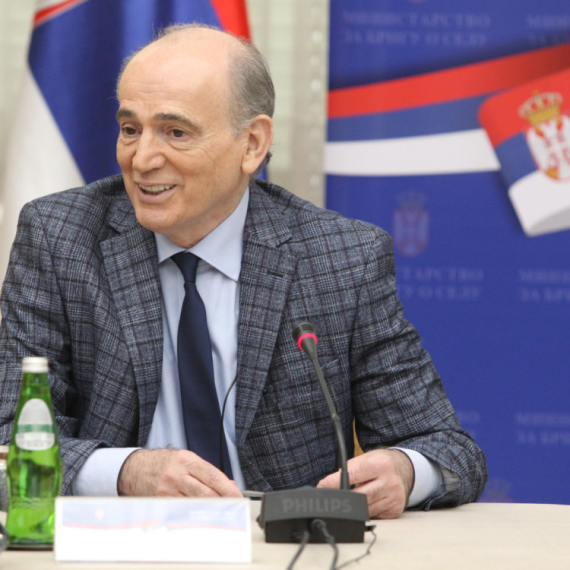 Krkobabić: Fijakeri su ponovo u modi FOTO