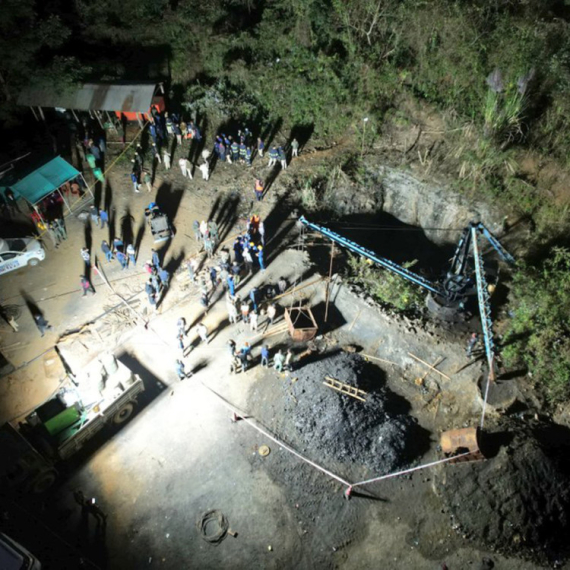 Tragedy in Australia: Two killed in mine explosion