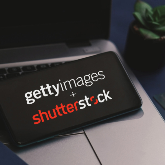 Britanci blokirali posao veka: Propalo spajanje Getty Images i Shutterstocka