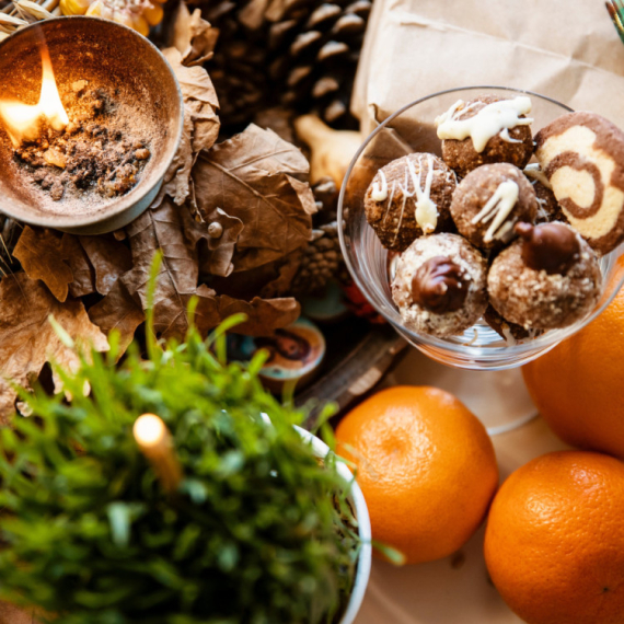 Kako su Grci počeli da slave Božić po takozvanom srpskom kalendaru?